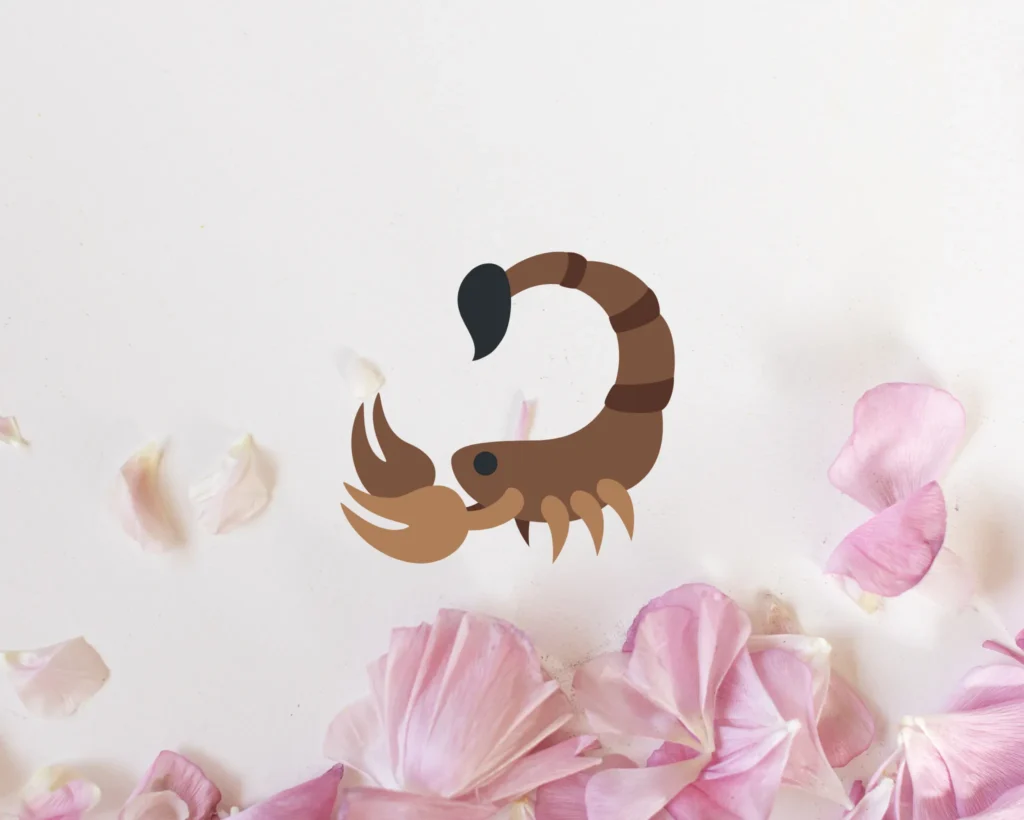 Horóscopo para o signo de Escorpião