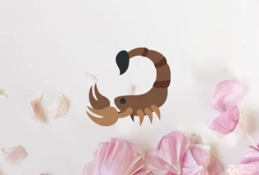 Horóscopo para o signo de Escorpião