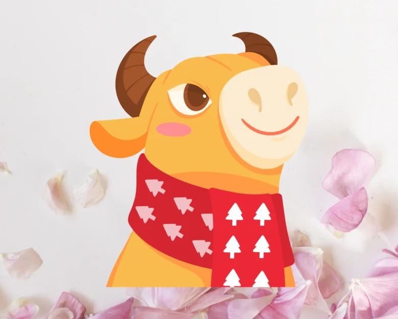 Horóscopo para o signo de Touro - Crédito da foto Canva
