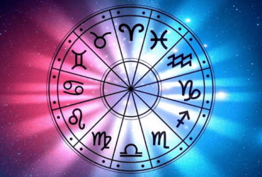 Horóscopo - signos com sorte