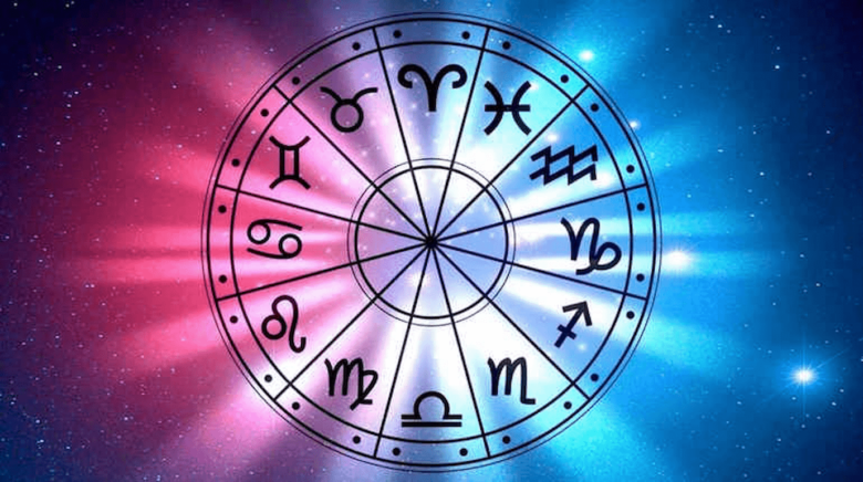 Horóscopo - signos com sorte