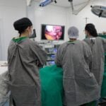 Hospital Metropolitano realiza mutirao de cirurgias e atende pacientes de 14 municipios de Mato Grosso