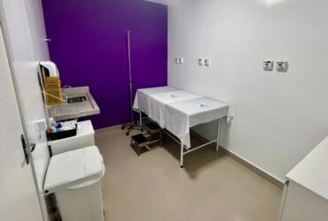 Hospital Regional de Sinop atende 53 vitimas de violencia em dois anos