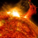 Imagem da Nasa