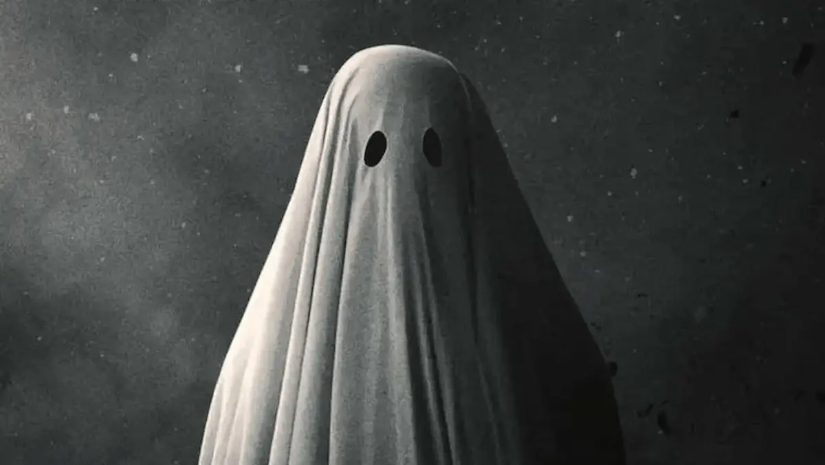 Imagem de fantasma