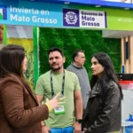 Invest MT leva empresas de Mato Grosso para eventos estratégicos na América do Sul