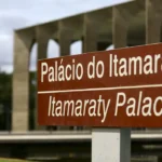 Itamaraty e Gleisi rechacam ataque de vice secretario de Trump