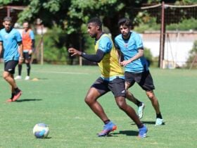 Botafogo-SP x Operário: onde assistir, escalações e tudo sobre o duelo da Série B. Imagem: João Victor Cristovão Agência Botafogo