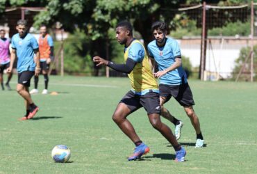 Botafogo-SP x Vila Nova: onde assistir ao vivo, escalações e análise da partida pela Série B. Imagem: João Victor Cristovão Agência Botafogo