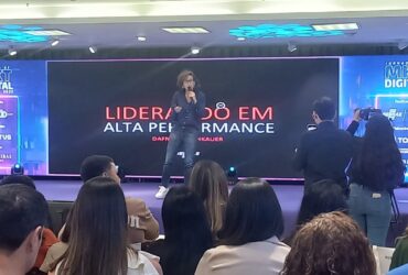 Jornada de Marketing Digital reune mais de 450 participantes em Mato Grosso e destaca tendencias para negocios