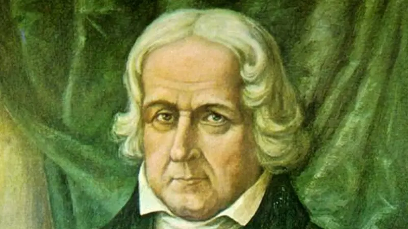José Bonifácio de Andrada e Silva (1763–1838) – o “Patriarca da Independência”