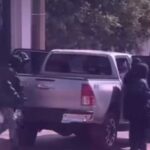 Justica de Mato Grosso converte prisao de seis suspeitos de assalto a cooperativa em preventiva