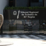 Justica do Trabalho de Mato Grosso condena construtora por demissao abusiva e dano moral apos greve