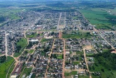 Justica suspende Festa do Peao em cidade de Mato Grosso por suspeita de uso indevido de verba publica