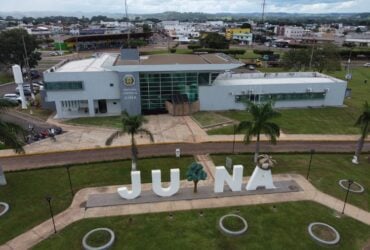 Justica suspende contrato de assessoria juridica na prefeitura de Juina