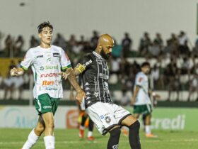 Luverdense encara o Rio Branco fora de casa pela Série D; onde assistir ao vivo. Imagem: Kaylan Oliveira Rio Branco