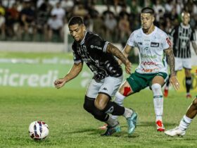 Luverdense terá que superar retrospecto para avançar na Série D. Imagem: Kaylan Oliveira Rio Branco