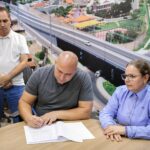 Lei sancionada pelo prefeito institui selo Cuiaba Protege Mulheres