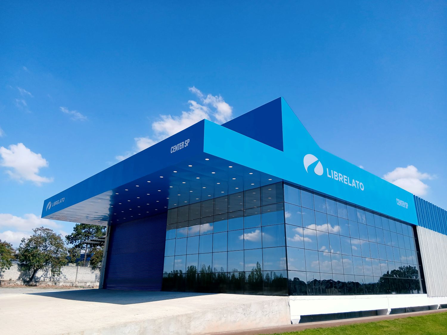 Librelato aposta no Brasil e investe em nova unidade em Sao Paulo Divulgacao 1