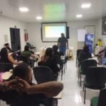 MEIs de Sorriso participam de curso gratuito de marketing em parceria com Sebrae