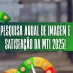 MTI lança pesquisa para avaliar satisfação com serviços digitais em Mato Grosso