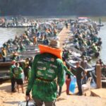 Mais de 230 equipes participam do 17 Festival de Pesca de Sorriso