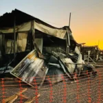 Mais de 500 pessoas sao resgatadas de trabalho escravo em Mato Grosso