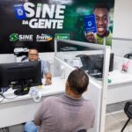 Mais de 60 das vagas no Sine de Cuiaba sao para trabalhadores sem experiencia