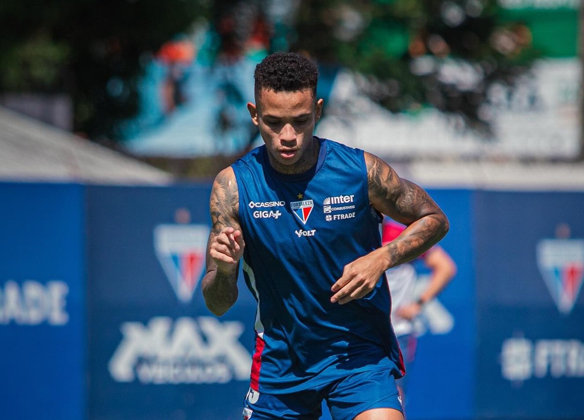 Inter x Fortaleza: duelo no Beira-Rio pela 22ª rodada do Brasileirão 2025. Imagem: Mateus Lotif FEC Inter x Fortaleza: duelo no Beira-Rio pela 22ª rodada do Brasileirão 2025. Imagem: Mateus Lotif FEC