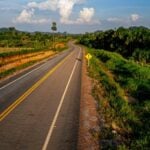 Mato Grosso conclui obras de asfaltamento da MT 206 e garante integracao para Apiacas