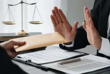 Mato Grosso e destaque nacional na aplicacao da Lei Anticorrupcao