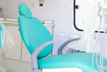 Mato Grosso recebe oito unidades odontologicas moveis para levar atendimento a populacao