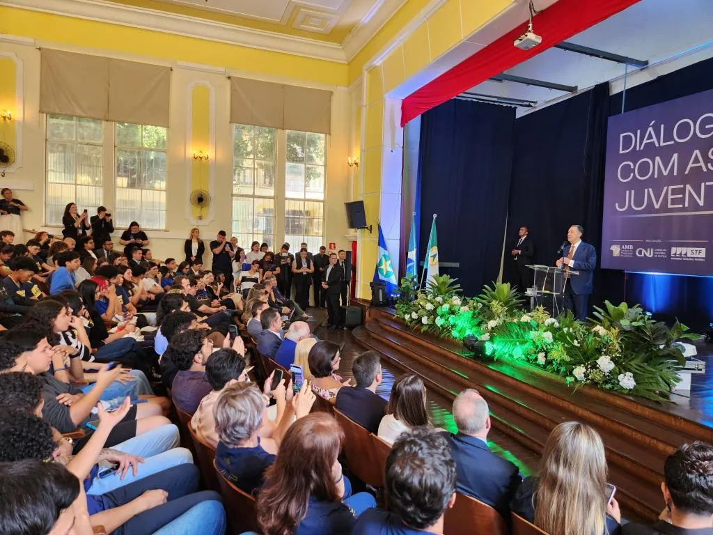 Mato Grosso se destaca entre os oito estados com melhor educação pública