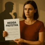 Medidas protetivas salvam vidas em Mato Grosso