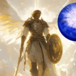 Mensagem do Anjo da Guarda