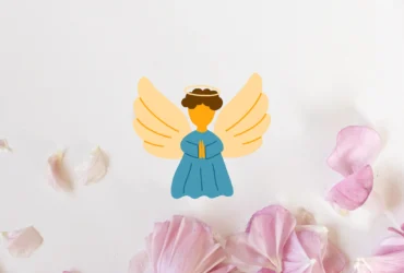 Mensagem do Anjo da Guarda