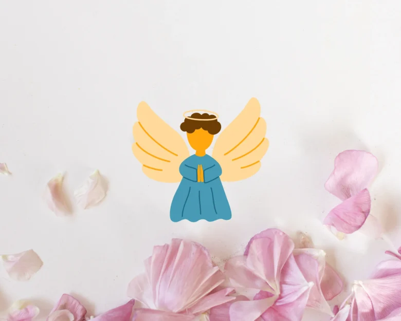 Mensagem do Anjo da Guarda