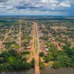 Ministerio Publico de Mato Grosso busca solucao definitiva para falta de agua em Porto Alegre do Norte