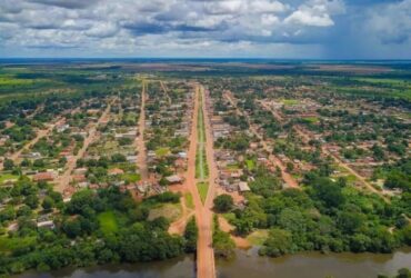 Ministerio Publico de Mato Grosso busca solucao definitiva para falta de agua em Porto Alegre do Norte