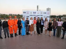 Ministerio Publico de Mato Grosso reforca compromisso inegociavel com a protecao das mulheres