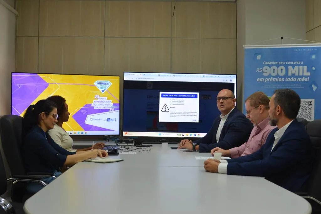 Moradoras de Cuiabá ganham R$ 100 mil no Nota MT e fortalecem cidadania fiscal