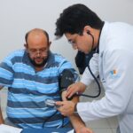 Mutirao de atendimentos da saude alcanca quase 200 pacientes neste final de semana em Sinop