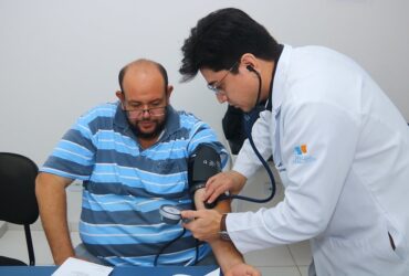 Mutirao de atendimentos da saude alcanca quase 200 pacientes neste final de semana em Sinop
