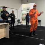 Noite de palestras em Sorriso abordou os riscos de embriaguez X direcao