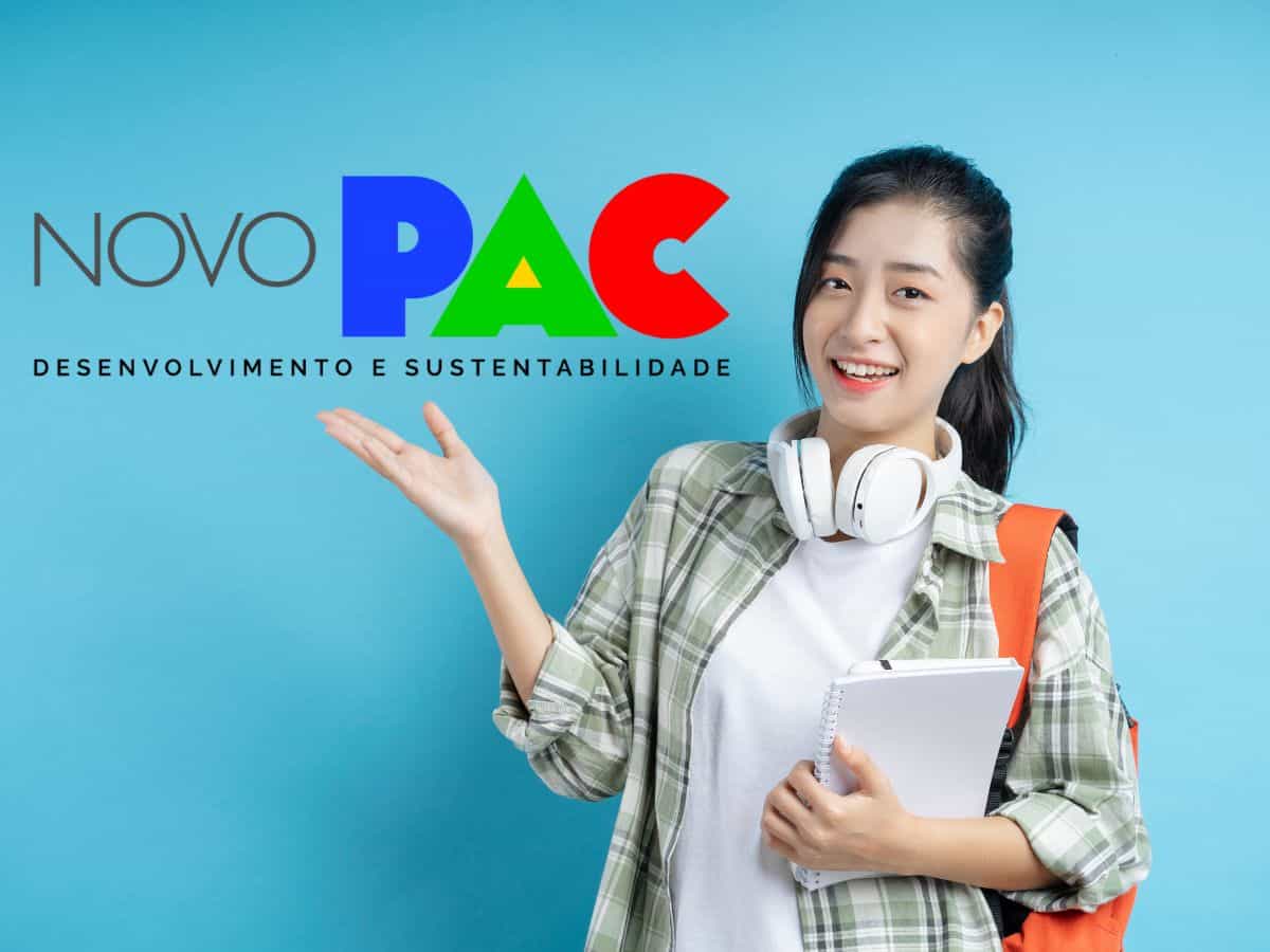 Novo PAC