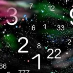 Números signos