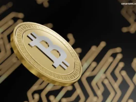 O que é bitcoin?