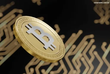 O que é bitcoin?