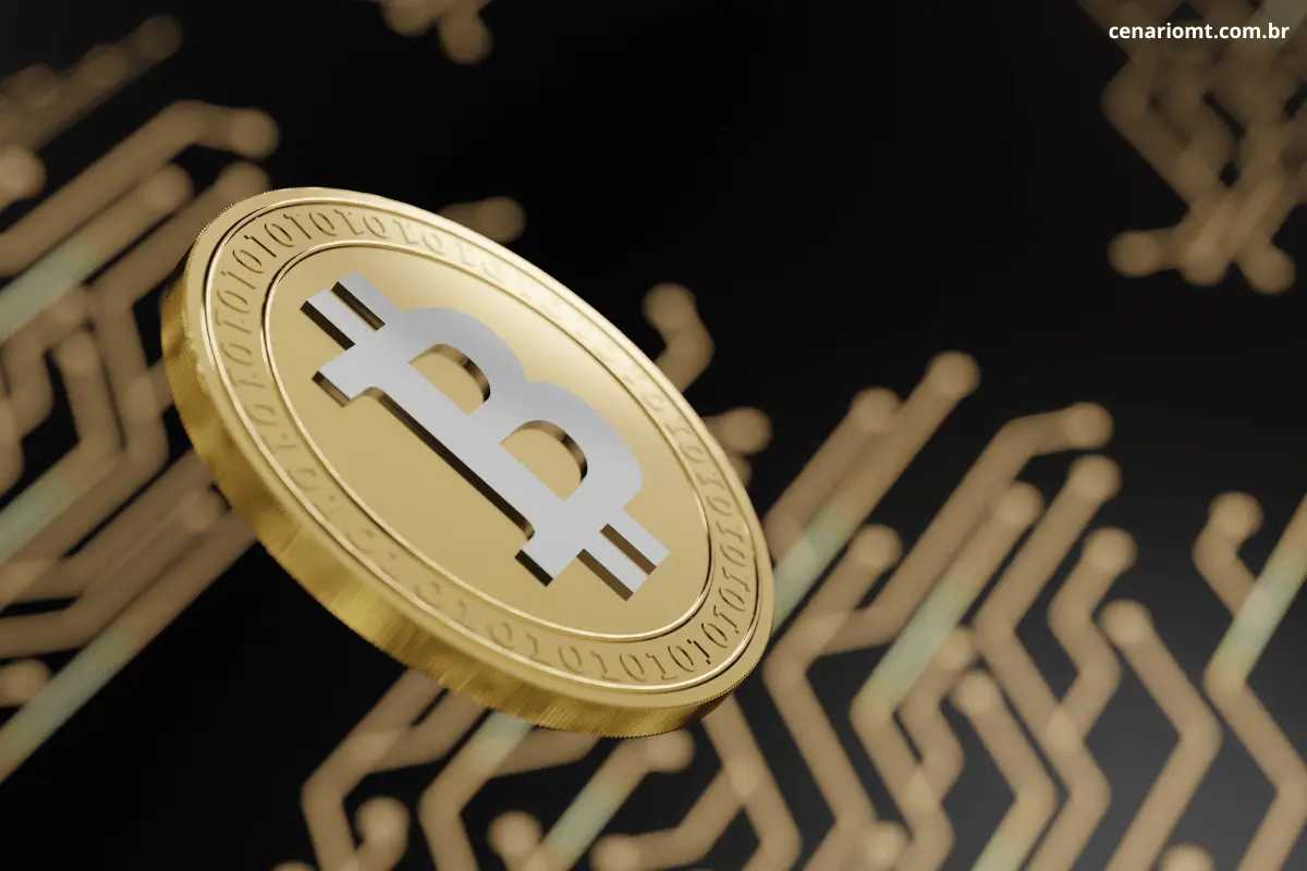 O que é bitcoin?
