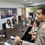ONG Cirinho Sorrindo apresenta levantamento de perfil epidemiologico do cancer em Sorriso